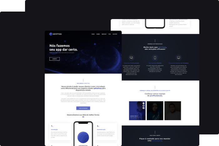 KryptonDev
